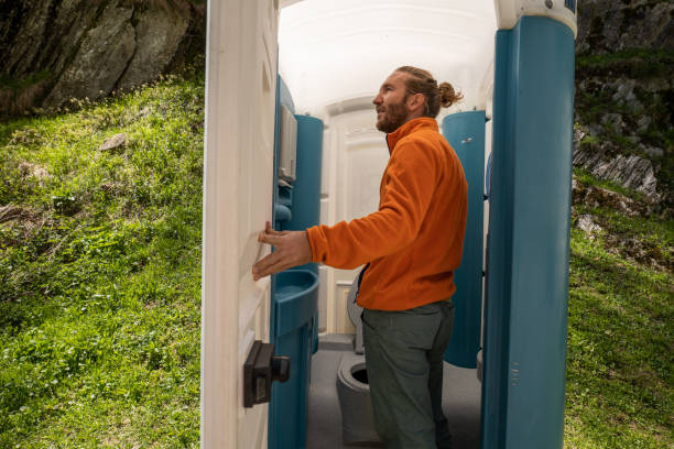 Bedford, VA porta potty rental Company