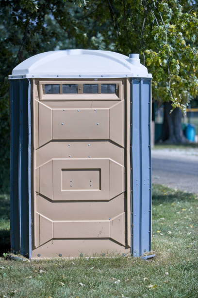 Best Affordable porta potty rental  in Bedford, VA