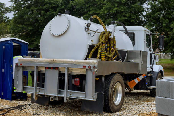 Best High-end porta potty rental  in Bedford, VA