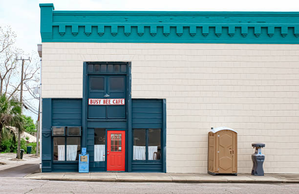 Best Portable toilet rental for construction  in Bedford, VA