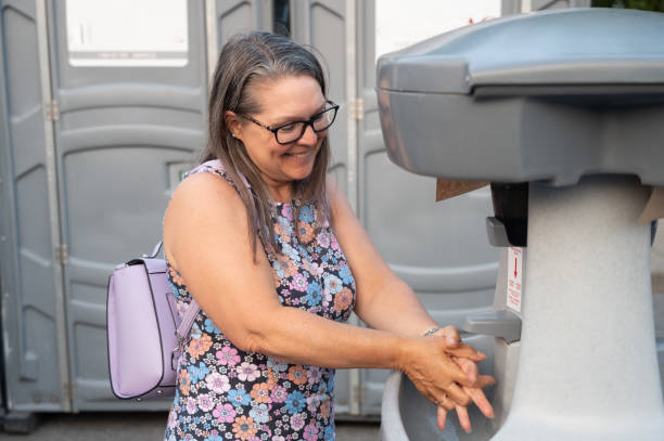Portable sink rental in Bedford, VA