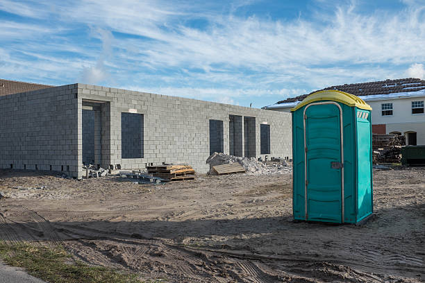 Best Local porta potty services  in Bedford, VA